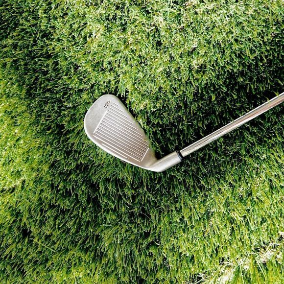 Callaway Big Bertha X-12 Six Iron 98 Steel Shaft R-Flex RH‎ - Picture 7 of 8